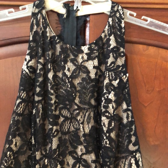 EUC Jodi Kristopher mini dress. Size 3. - Picture 3 of 8